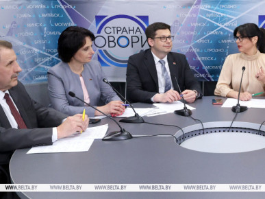 РИКЗ: задания для ЦЭ и ЦТ проходят не только внутреннюю, но и внешнюю экспертизу