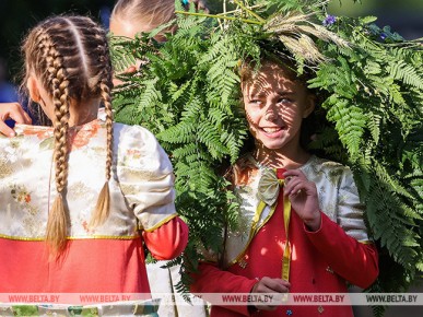 Праздники народного календаря станут основой выставки-ярмарки "Кола жыцця" в Александрии