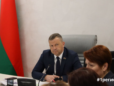 В #1регионе в летний период планируется оздоровить в лагерях всех типов 65,4 тыс. детей