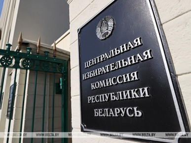 В Беларуси начинается выдвижение кандидатов в депутаты