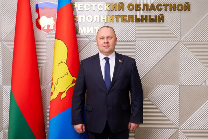 В Брестской области свыше Br150 млн направили на обновление учреждений образования к началу учебного года