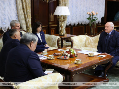 Лукашенко: от многополярного мира пользу будут иметь все государства