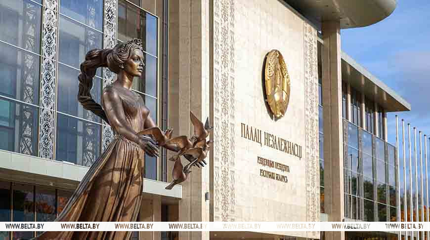 Лукашенко одобрил поправки в соглашение о правилах обращения медизделий в ЕАЭС