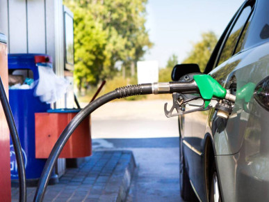 ТОПЛИВО ДОРОЖАЕТ С 28 МАЯ