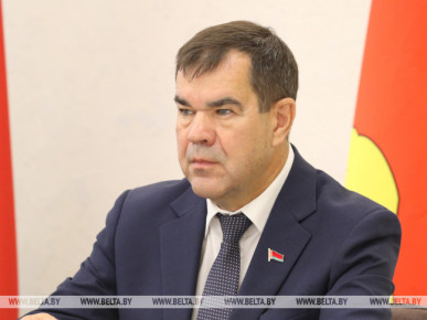 Вакульчик: семья является одной из основных опор нашего государства