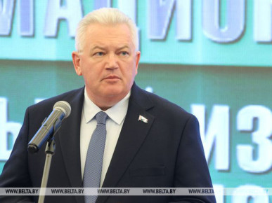 Карпенко: единому дню голосования предшествовала масштабная работа по изменению законодательства
