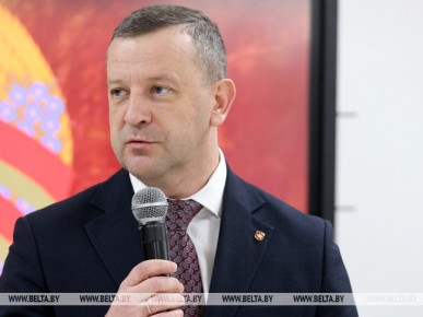 Имена воинов-интернационалистов присвоят учреждениям образования в Брестской области