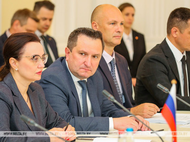 Делегация Брестской области планирует посетить с ответным визитом Ульяновскую область