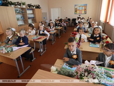 В Иваново после реконструкции открыли здание начальных классов гимназии