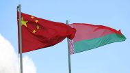 Лукашенко: для Беларуси крайне важен опыт Китая в производстве лекарств и вакцин