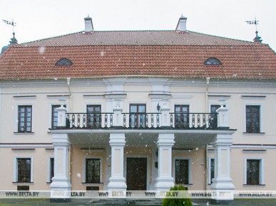 Ученые из трех стран выступят на конференции о Первой мировой войне в Брестском районе