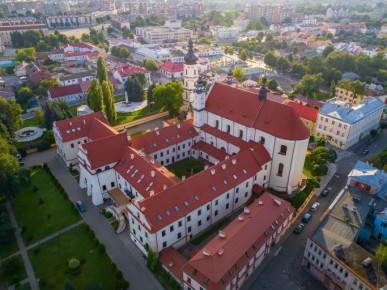 28 верасня ў Ружанах будуць арганізаваны ўрачыстыя мерапрыемствы ў рамках святкавання 100-гадовага юбілею Пінскай епархіі