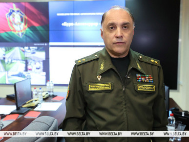 "Они проводятся не спонтанно". Вольфович об антитеррористических учениях