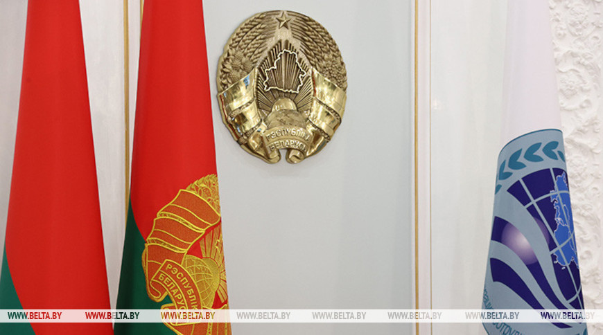 Лукашенко подчеркнул роль образования и науки на пространстве ШОС в условиях цифровой трансформации