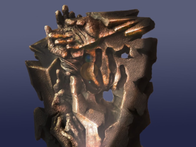 Единый знак "Древо жизни" установят во всех областях Беларуси в память о жертвах геноцида