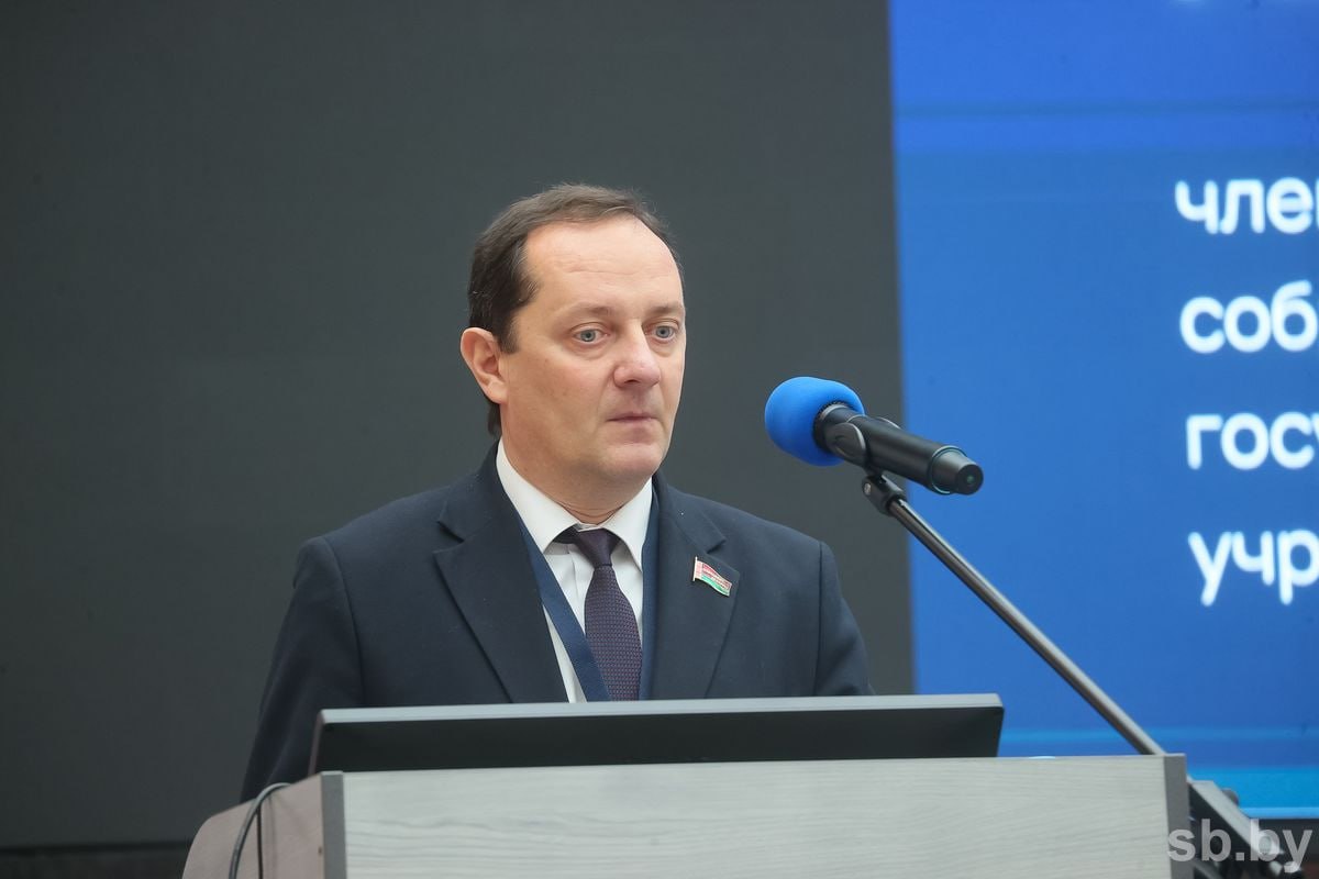 Сенатор Коркотадзе: наша задача — противостоять фальсификациям истории и воспитывать патриотизм в детях