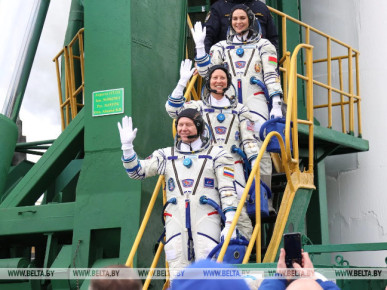 Единый урок в школах, посвященный Международному дню полета человека в космос, пройдет 12 апреля