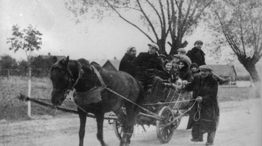 Безземелье и неподъемные налоги. Как жили люди на территории современной Брестской области в 1921-1939 годах