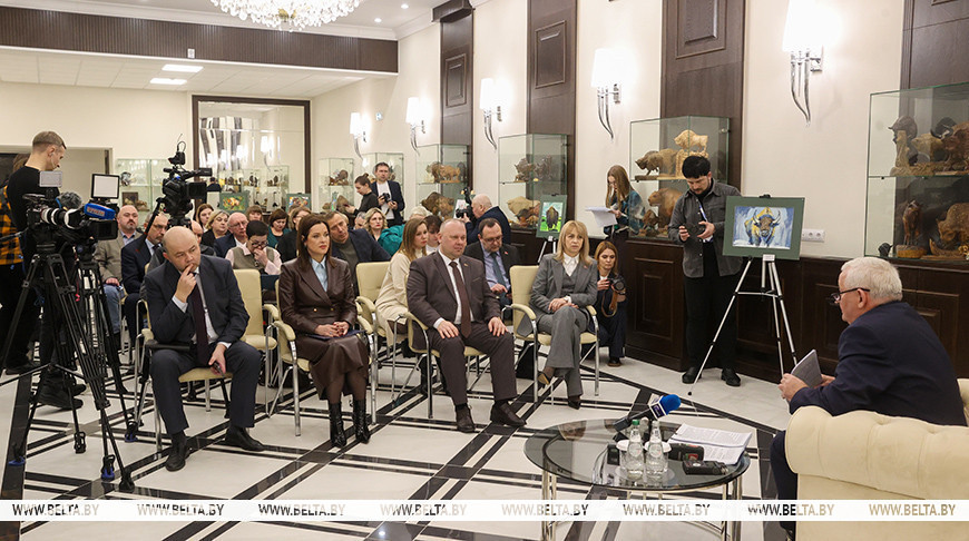 Жилье, производства, инфраструктура: какие проекты планируются в Брестской области в сельской местности