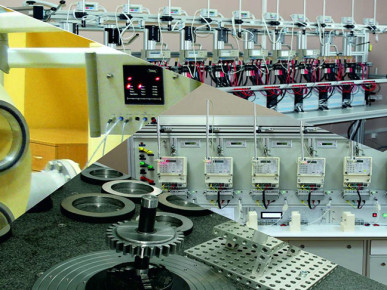 Госстандарт принял программу по стандартизации в области метрологии на 2024 год