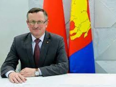 11 февраля “прямую телефонную линию” проведет заместитель председателя Брестского облисполкома Дмитрием Городецким