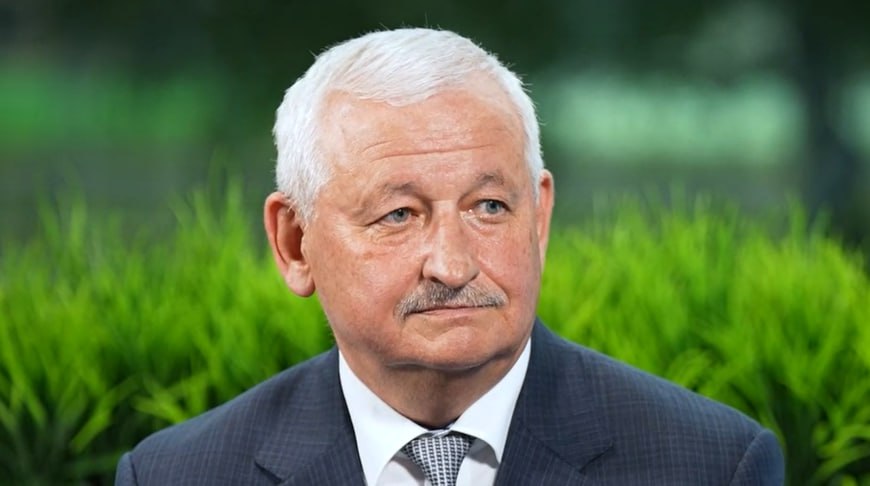 Белорусско-российский проект по разработке опытного образца самолета "Освей" реализуется в соответствии с утвержденным планом