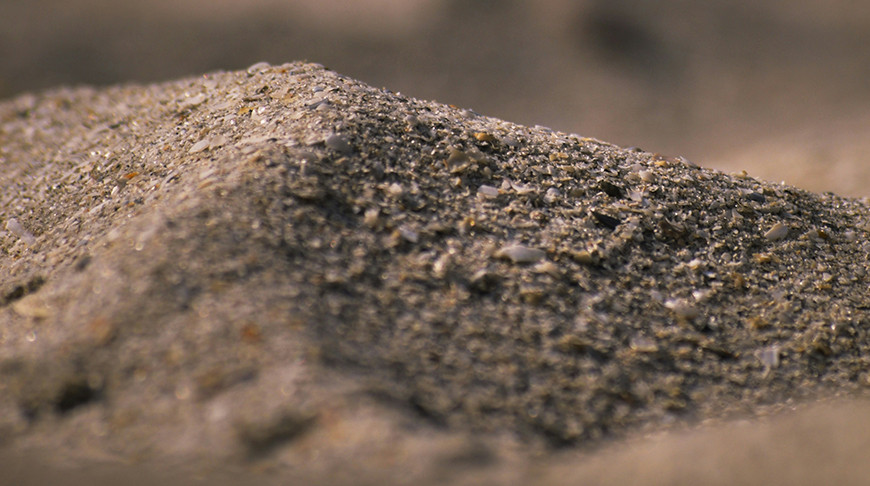 Линию по производству песков из отсевов дробления планируют построить на микашевичском РУПП "Гранит"