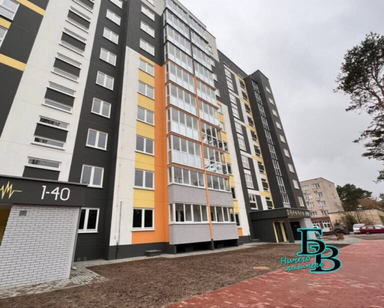 В 2026 году в Бресте сдадут 5 арендных домов