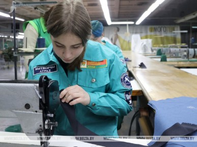 Почти 300 организаций Брестской области готовы взять на работу студотрядовцев