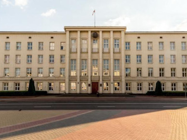 В понедельник на базе Брестского областного исполнительного комитета  состоится заседание Общественной приемной блока по конкуренции и антимонопольному регулированию Евразийской экономической комиссии