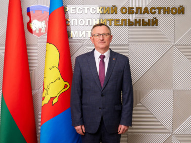 9 МАРТА СОСТОИТСЯ ПРЯМАЯ ТЕЛЕФОННАЯ ЛИНИЯ С ЗАМЕСТИТЕЛЕМ ПРЕДСЕДАТЕЛЯ БРЕСТСКОГО ОБЛАСТНОГО ИСПОЛНИТЕЛЬНОГО КОМИТЕТА ГОРОДЕЦКИМ ДМИТРИЕМ НИКОЛАЕВИЧЕМ