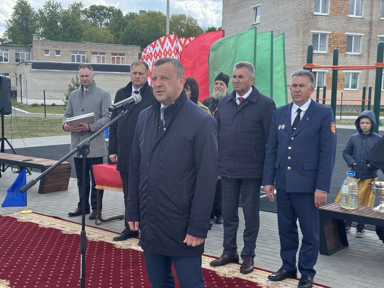 На ремонт учреждений образований Брестской области выделят 126 млн рублей