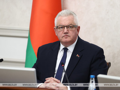 Карпенко: к выборам будут образованы 1394 окружные и территориальные избирательные комиссии