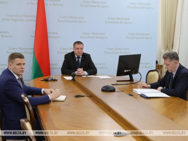 Около 3 млн белорусов примут участие в республиканском субботнике