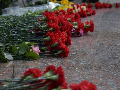 В велопробег во имя мира и памяти отправятся представители БрГТУ и БрГУ имени А.С. Пушкина