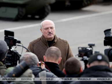 Лукашенко о формировании структуры власти по новой Конституции: все будет демократичнее, чем когда-нибудь