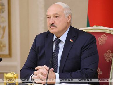 Нужен серьезный задел. Какие сферы сотрудничества Лукашенко предложил развивать с Московской областью