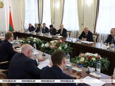 Беларусь и Алтайский край намерены развивать сотрудничество в туристической сфере