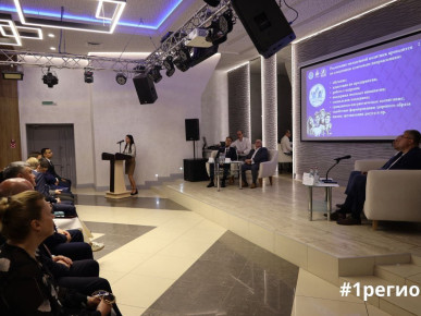 Второй форум председателей Молодежных парламентов проходит на территории Жабинковского района