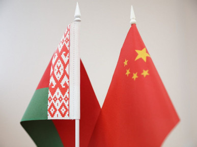 Визит делегации Хэбэй Китайской Народной Республики в Брестскую область состоится 20 сентября