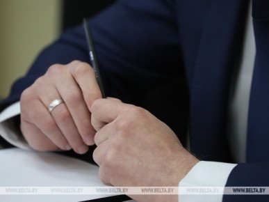 В ходе общественного обсуждения законопроектов о Всебелорусском народном собрании и об изменении Избирательного кодекса на Правовой форум Беларуси уже поступило более 130 предложений