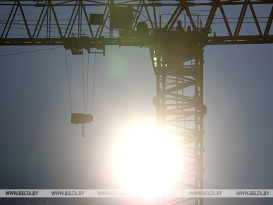 Предприятие по производству экструдированного алюминиевого профиля начали строить в Брестском районе