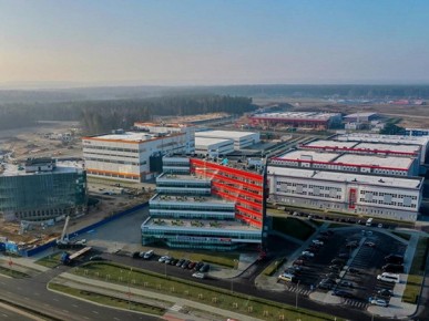 В Барановичах появится технопарк